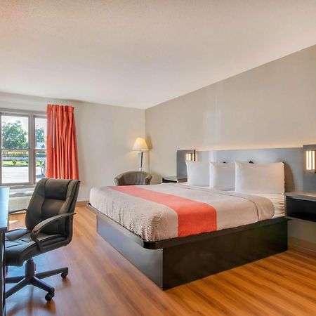Motel 6 Walton, Ky - Richwood - Cincinnati Airport South Luaran gambar
