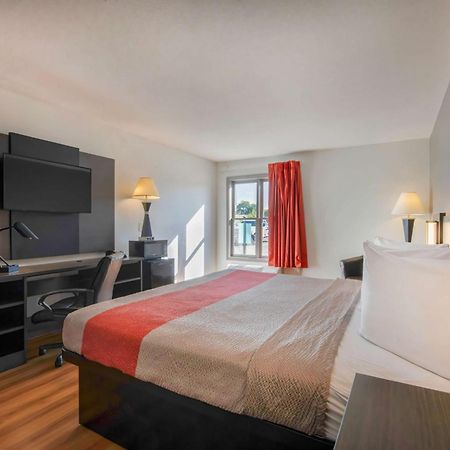 Motel 6 Walton, Ky - Richwood - Cincinnati Airport South Luaran gambar