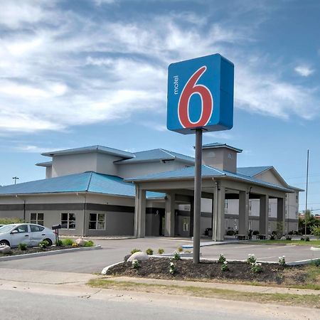 Motel 6 Walton, Ky - Richwood - Cincinnati Airport South Luaran gambar