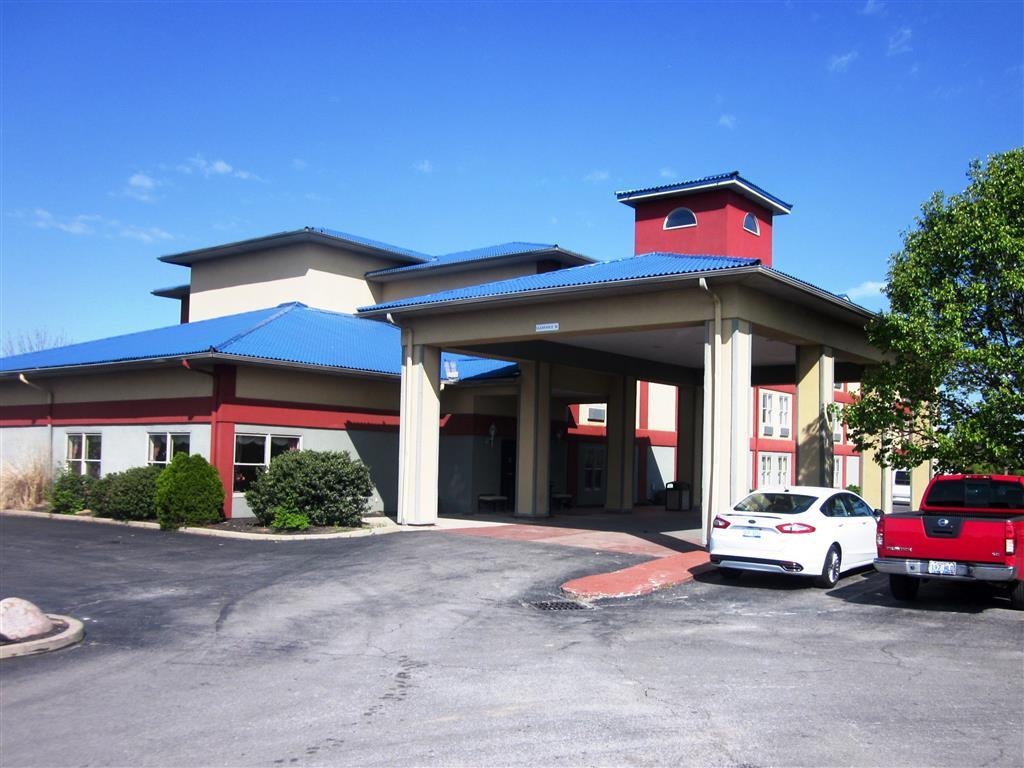 Motel 6 Walton, Ky - Richwood - Cincinnati Airport South Luaran gambar