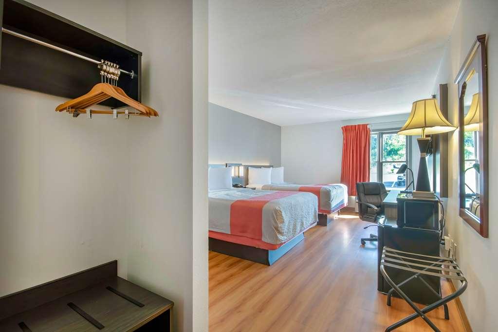 Motel 6 Walton, Ky - Richwood - Cincinnati Airport South Bilik gambar