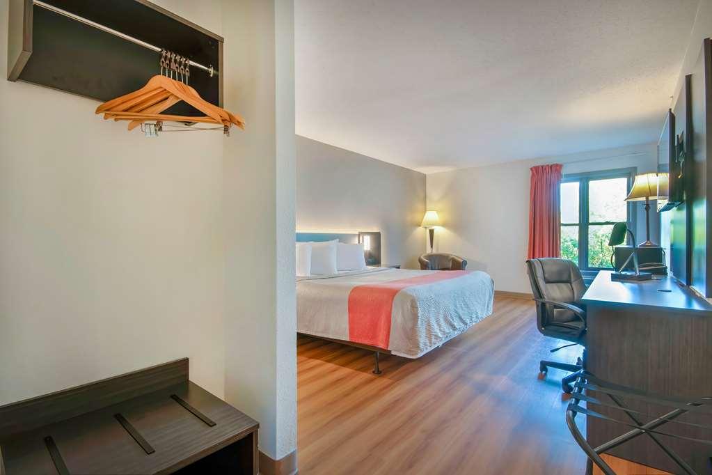 Motel 6 Walton, Ky - Richwood - Cincinnati Airport South Bilik gambar