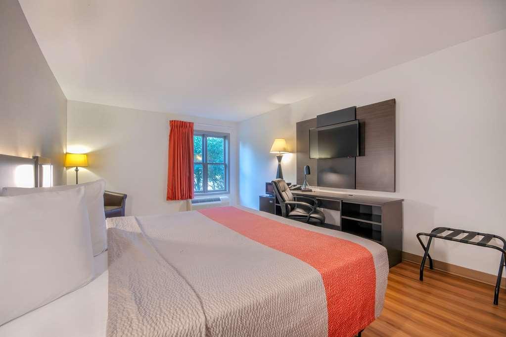 Motel 6 Walton, Ky - Richwood - Cincinnati Airport South Bilik gambar