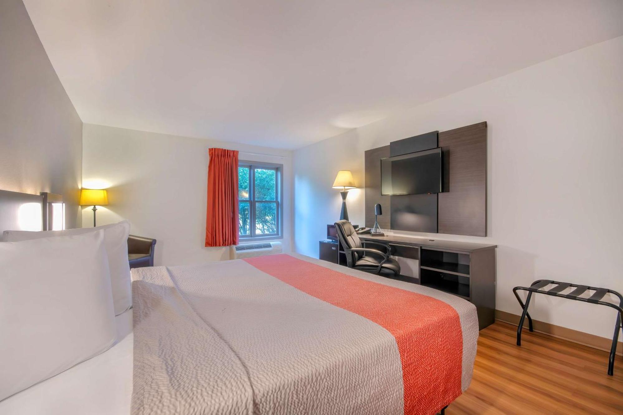 Motel 6 Walton, Ky - Richwood - Cincinnati Airport South Luaran gambar