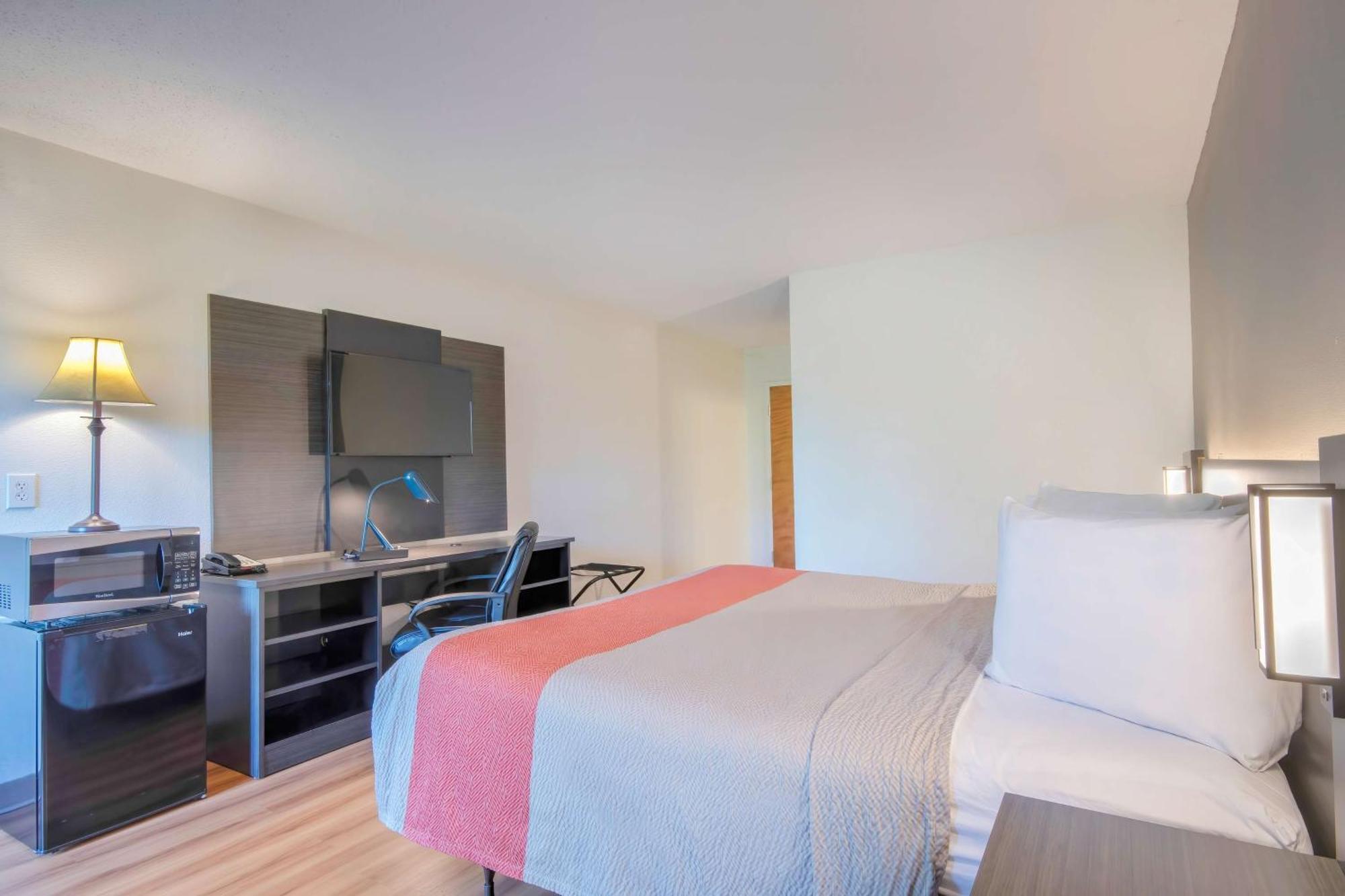 Motel 6 Walton, Ky - Richwood - Cincinnati Airport South Luaran gambar