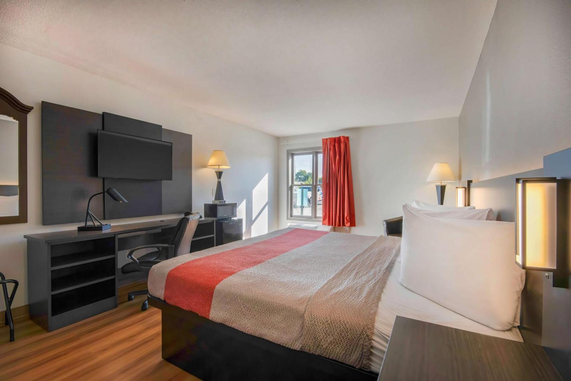Motel 6 Walton, Ky - Richwood - Cincinnati Airport South Luaran gambar