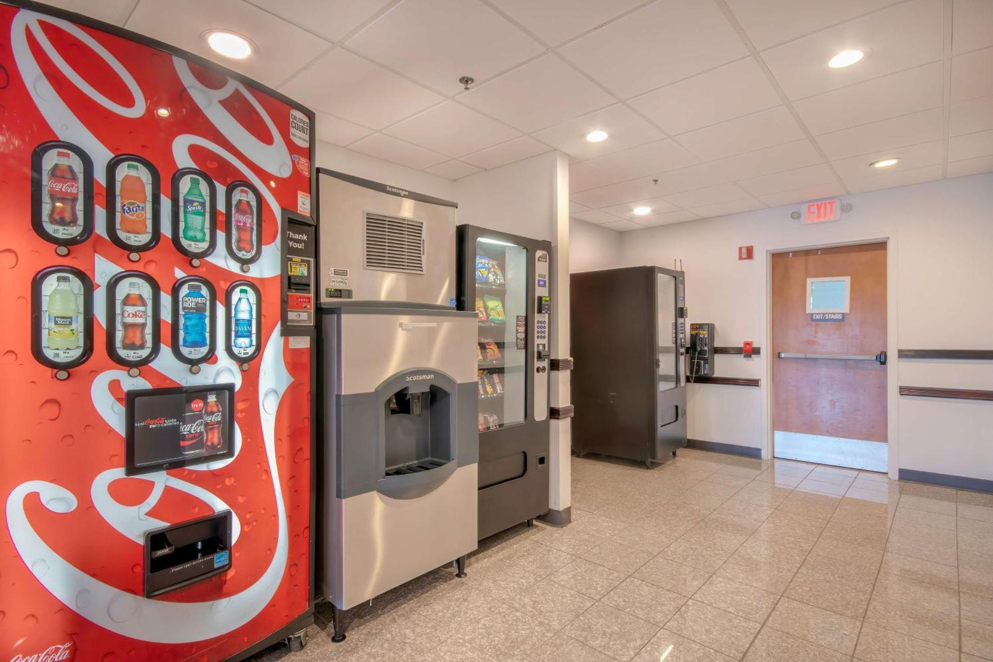 Motel 6 Walton, Ky - Richwood - Cincinnati Airport South Luaran gambar