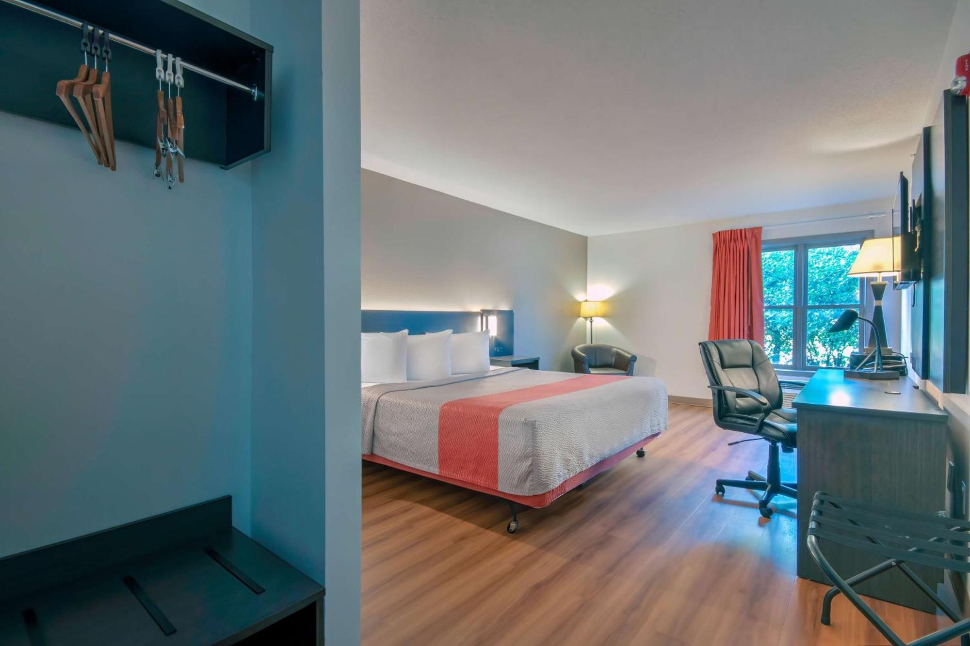 Motel 6 Walton, Ky - Richwood - Cincinnati Airport South Luaran gambar