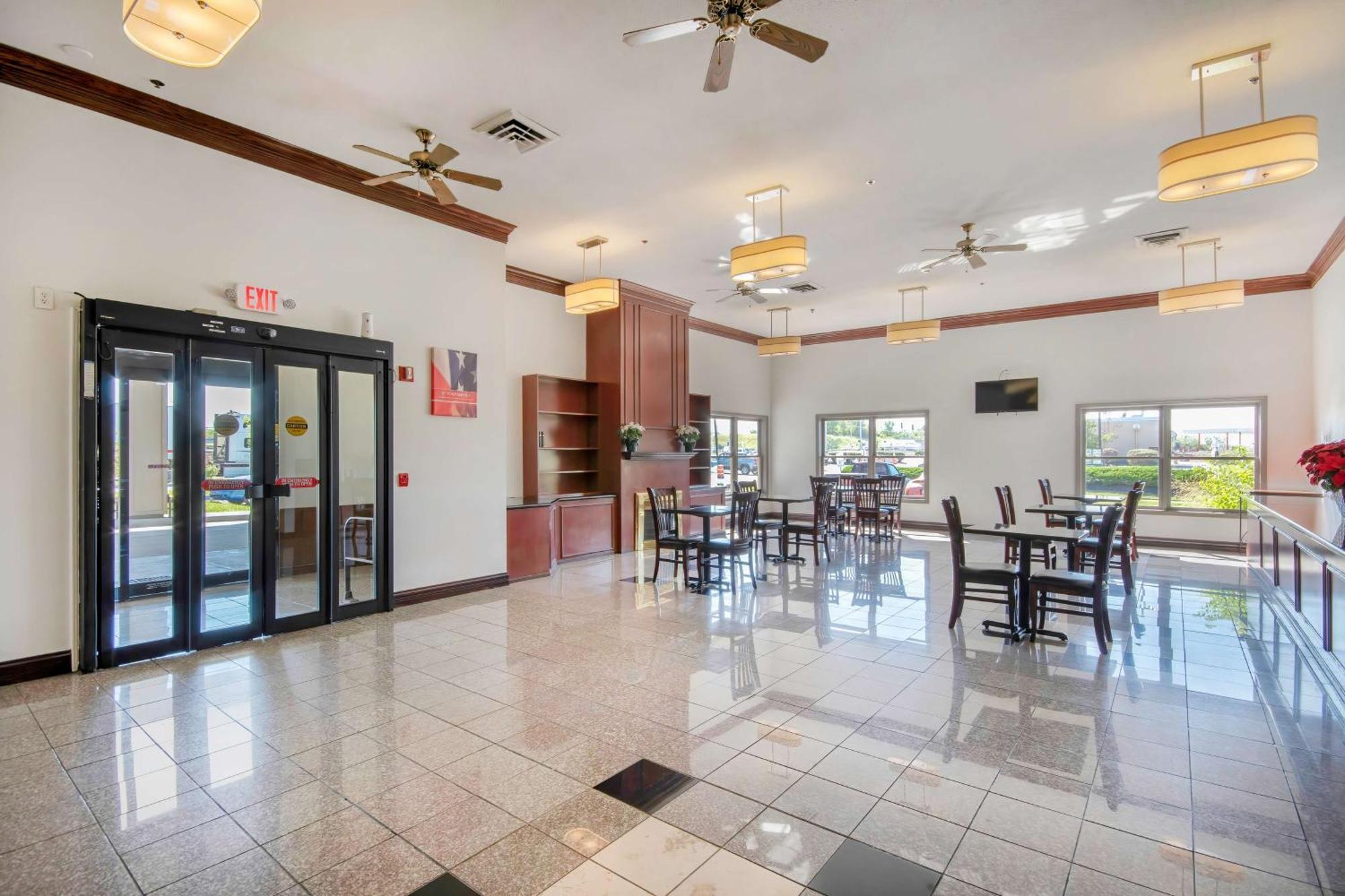 Motel 6 Walton, Ky - Richwood - Cincinnati Airport South Luaran gambar
