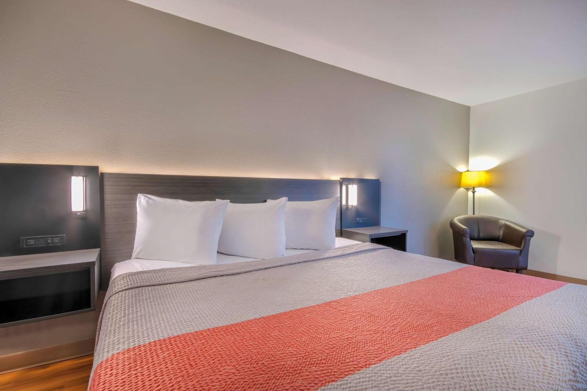 Motel 6 Walton, Ky - Richwood - Cincinnati Airport South Luaran gambar