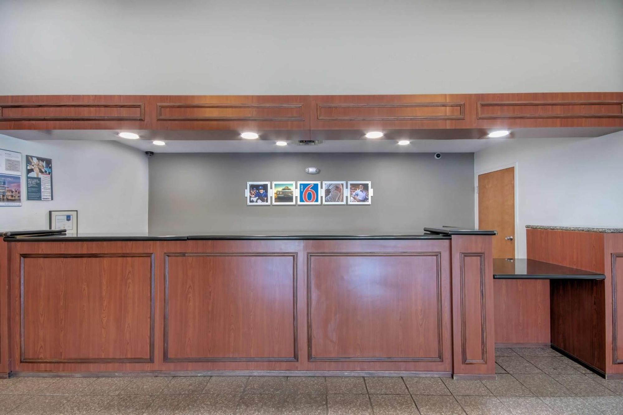Motel 6 Walton, Ky - Richwood - Cincinnati Airport South Luaran gambar