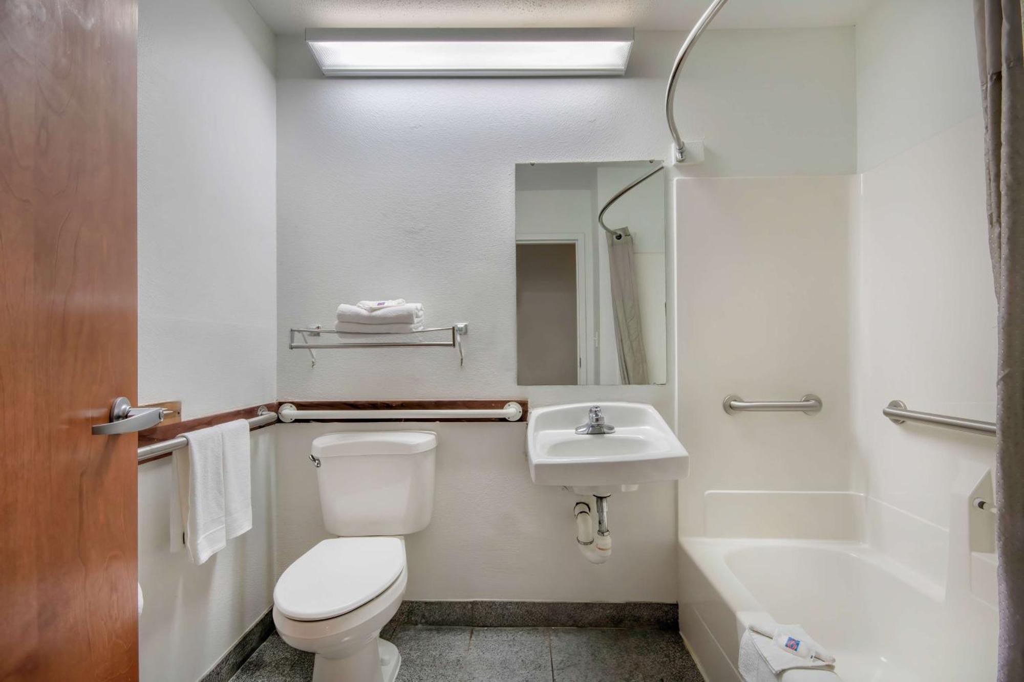 Motel 6 Walton, Ky - Richwood - Cincinnati Airport South Luaran gambar