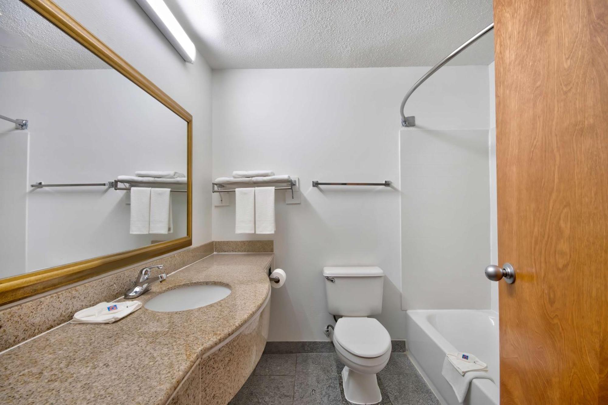 Motel 6 Walton, Ky - Richwood - Cincinnati Airport South Luaran gambar