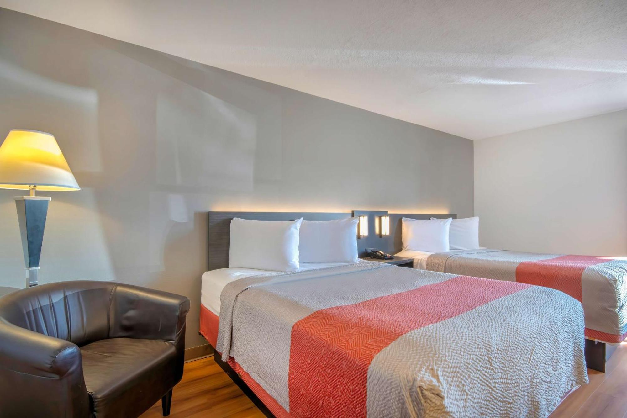 Motel 6 Walton, Ky - Richwood - Cincinnati Airport South Luaran gambar