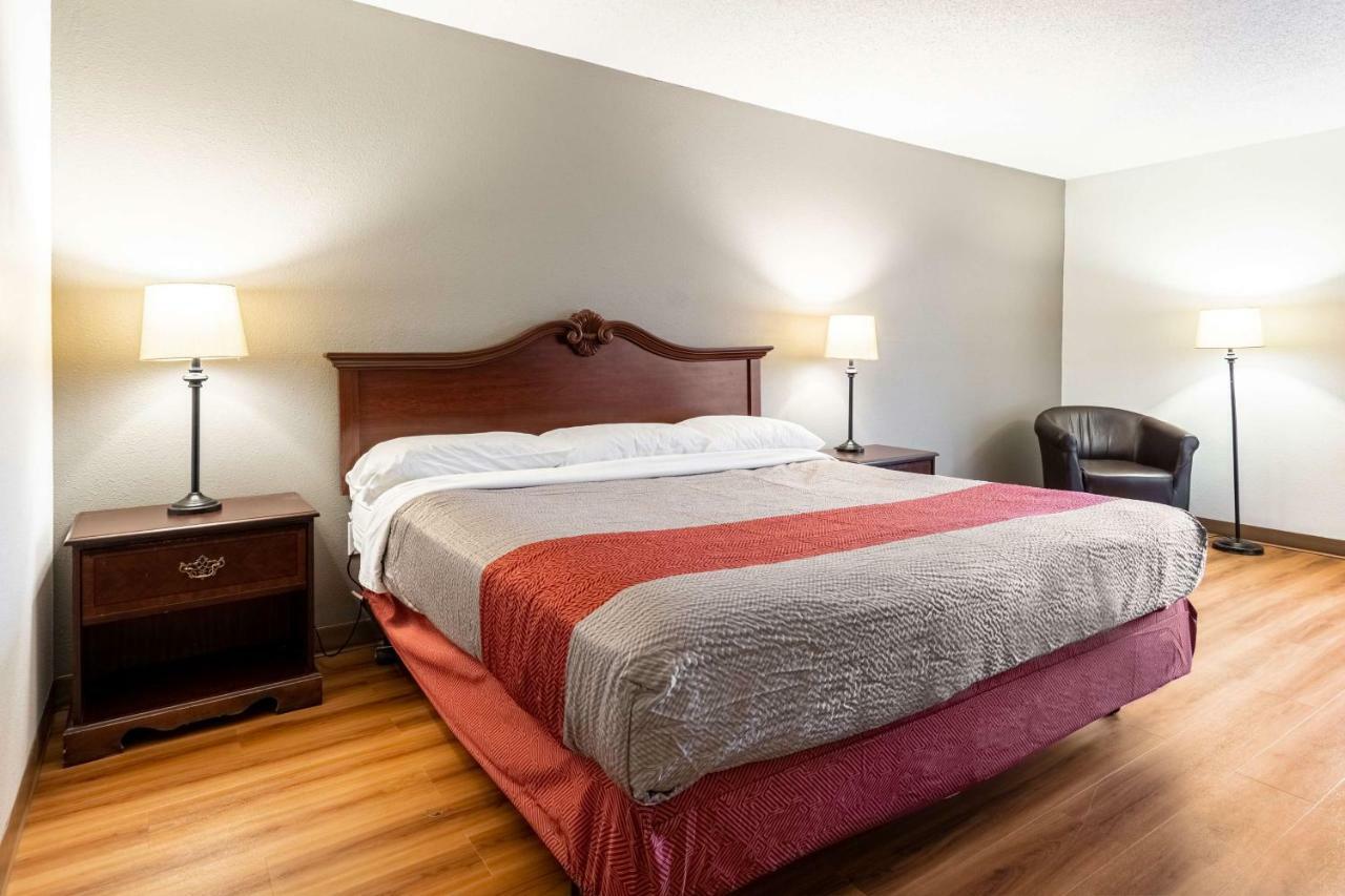 Motel 6 Walton, Ky - Richwood - Cincinnati Airport South Luaran gambar