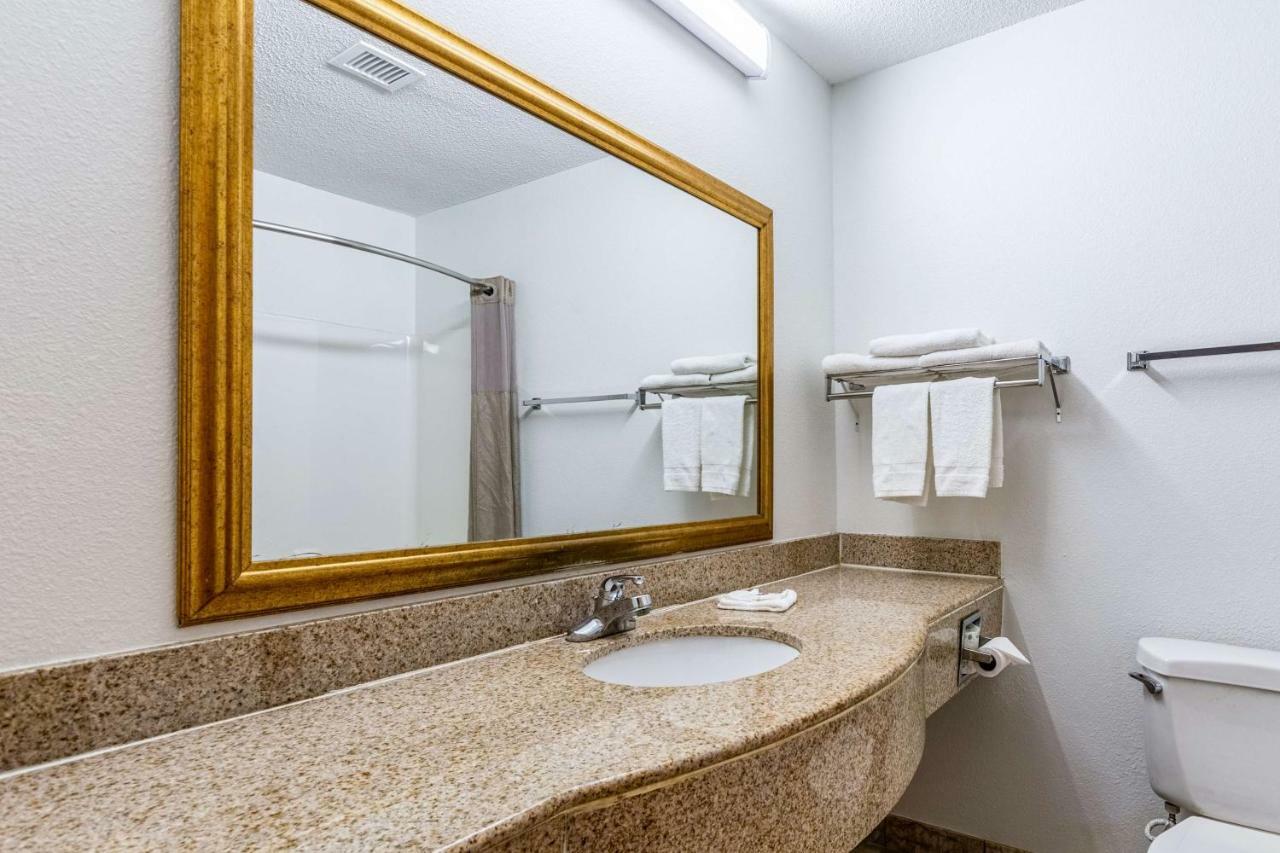 Motel 6 Walton, Ky - Richwood - Cincinnati Airport South Luaran gambar